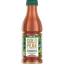 Gold Peak - Sweet Black Tea