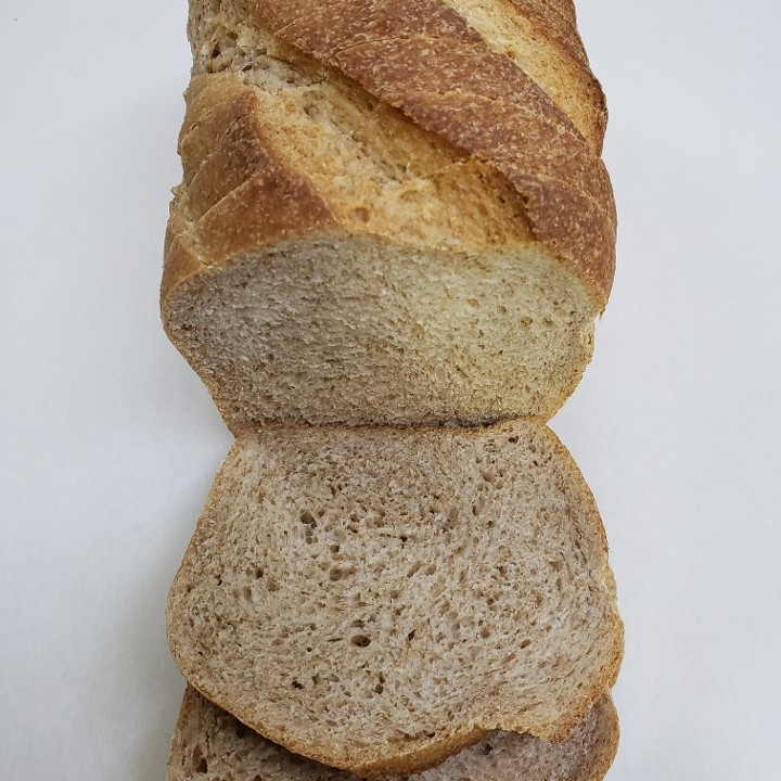 Honey Whole Wheat