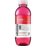 Vitamin Water PowerC