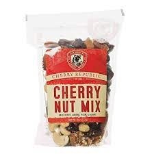 Cherry Nut Mix