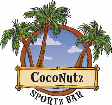 Coconutz Sportz Bar