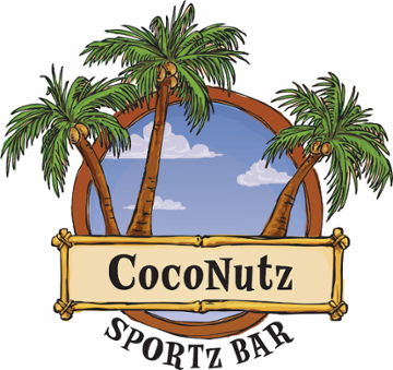 Coconutz Sports Bar