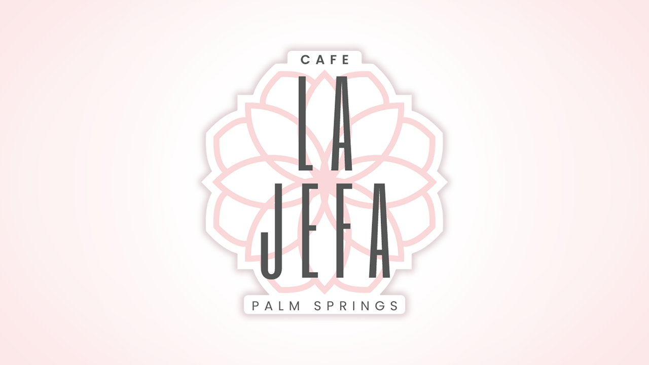 Café La Jefa