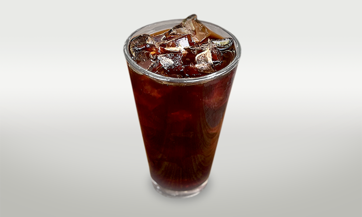 Cold Brew Coffee