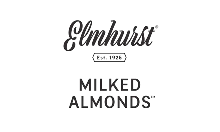 Almond Milk - Elmhurst
