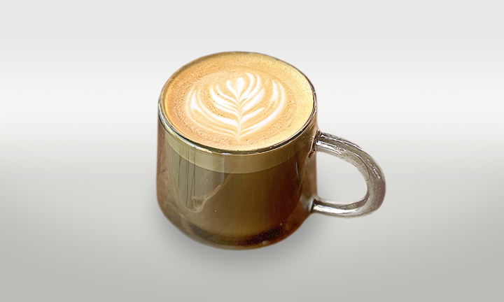 Cortado