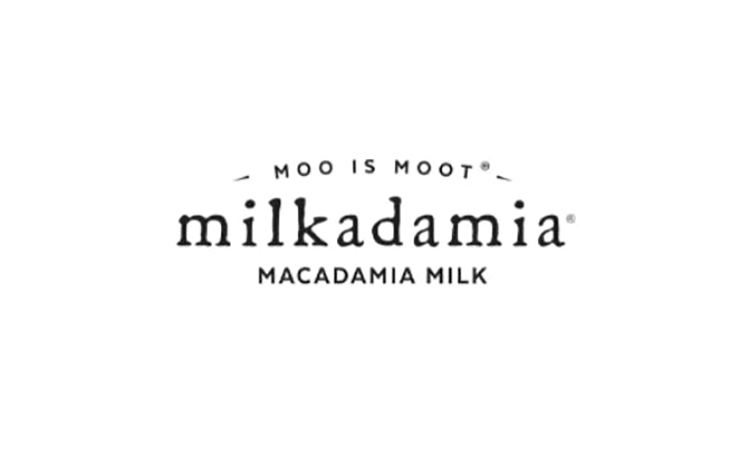 Macadamia Milk - Milkcadamia