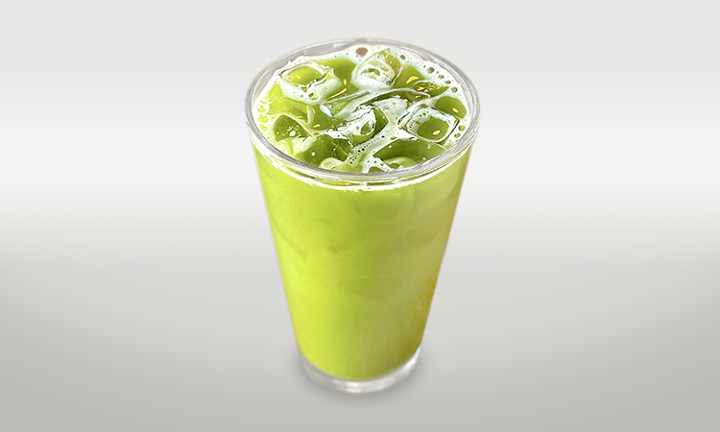750 N. Palm Canyon Drive - Matcha Americano