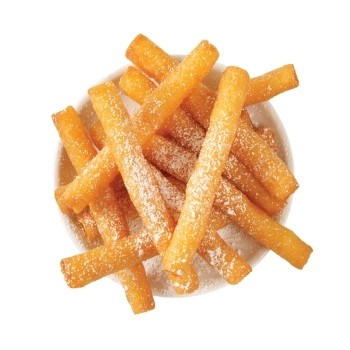 Funnel Fries