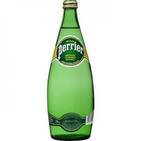 Perrier (25 FL OZ)