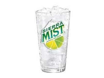 Sierra Mist