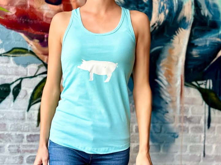COOLINARY WOMENS TANK TOP