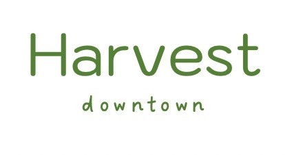 Harvest - Downtown 141 S Gay St