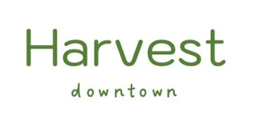 Harvest - Downtown 141 S Gay St logo