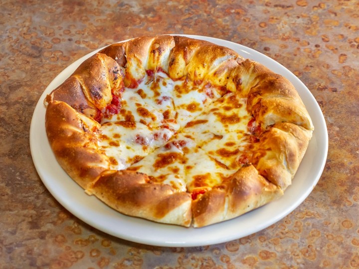 Indv Cheese Pizza