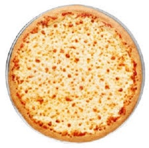 Lg Cheese Pizza