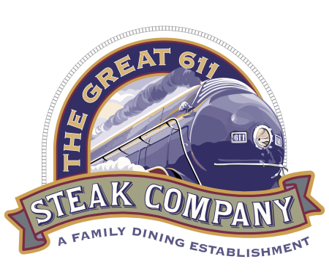 The Great 611 Steak Company