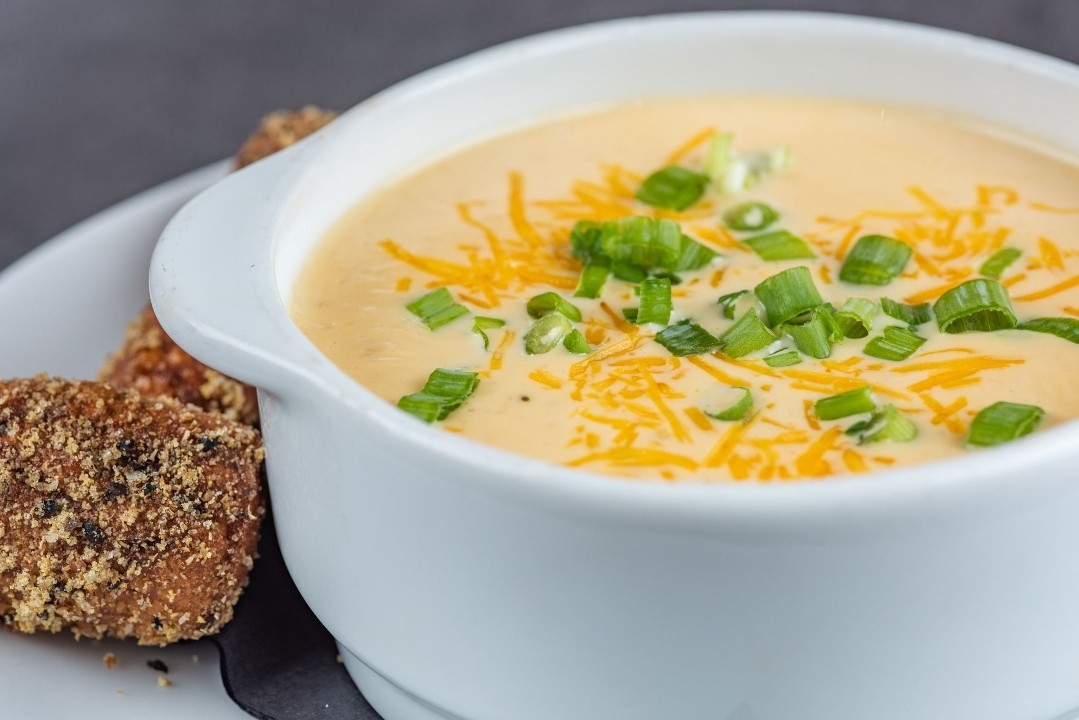 10575 49th Street N - Beer Cheese Soup