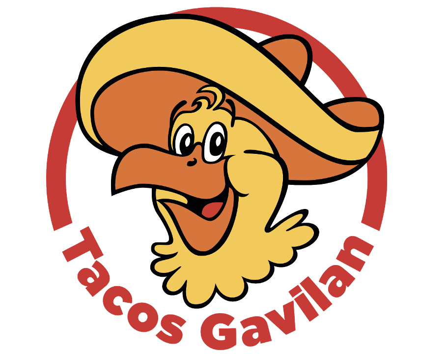 Tacos Gavilan   LA   Broadway 