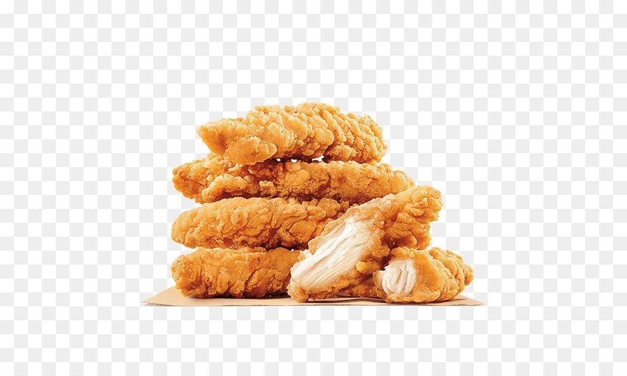 10pc Tenders Only