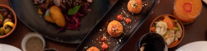 Restaurant banner image