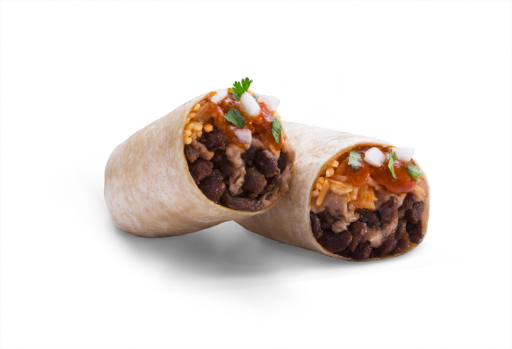 Burrito Lengua