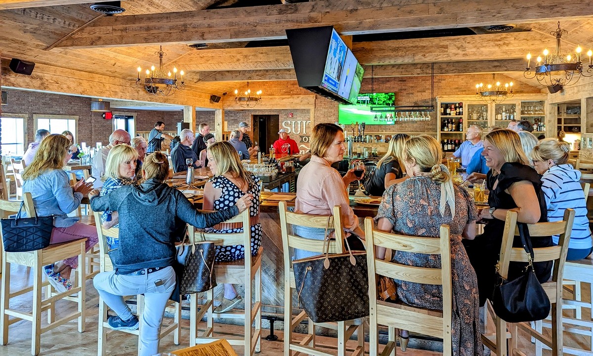 Rellas Italian Tavern 601 Union Ave, Brielle, NJ