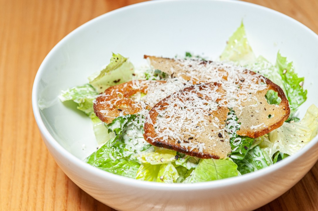 Salad- Caesar