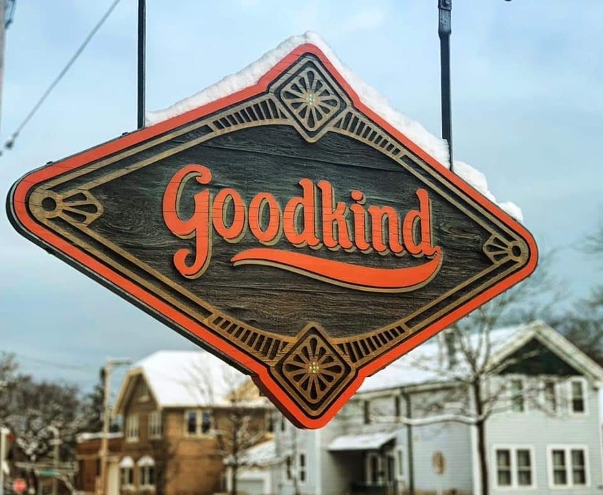 Goodkind
