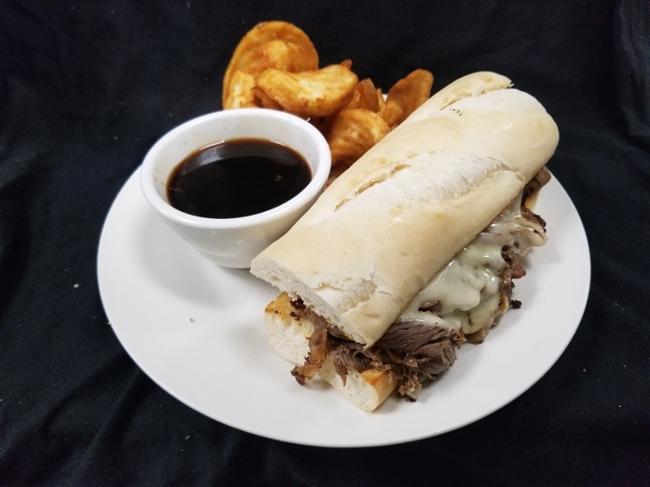 French Dip