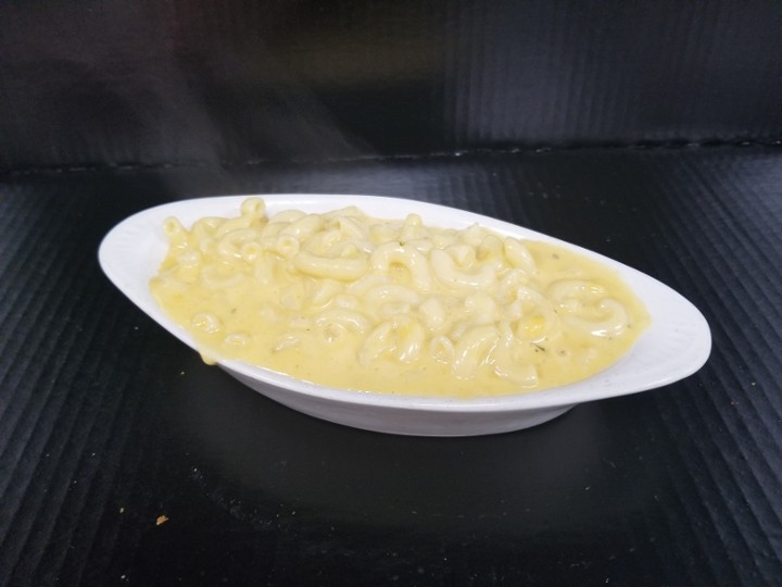 Mac N Cheese