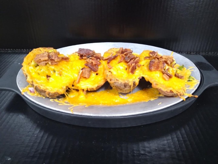 Potato Skins