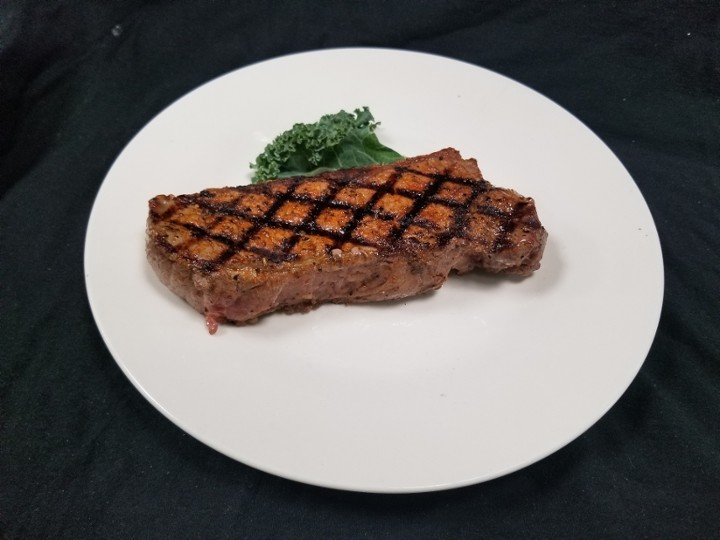 New York Strip