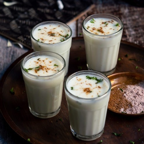 Lassi(Salt & Sweet)