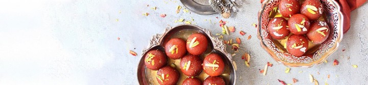 Gulab Jamun