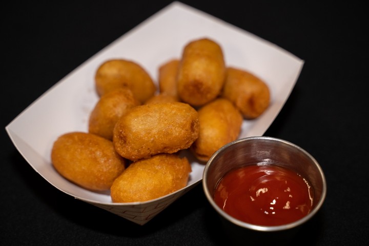 Mini Corn Dogs