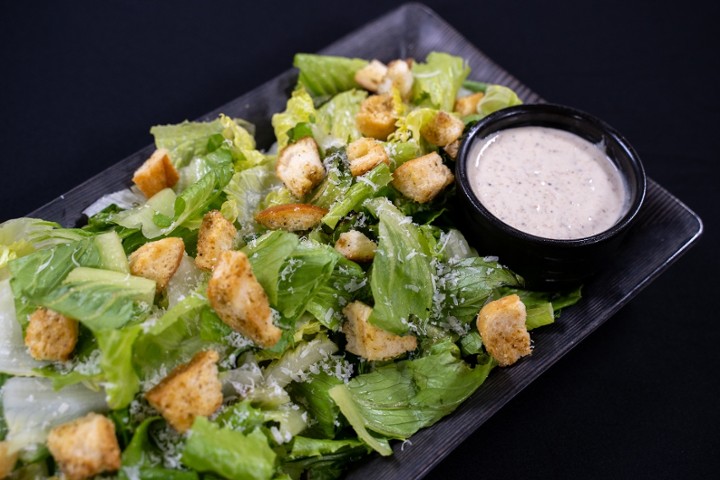 Romaine Salad