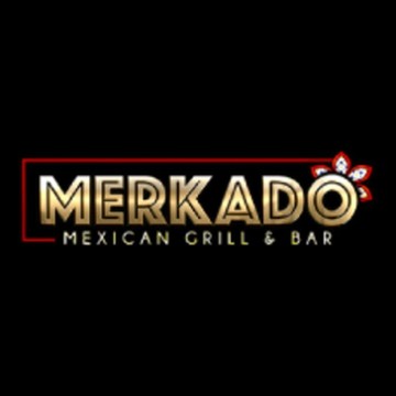 Merkado Mexican Grill & Bar Merkado Carrollton logo