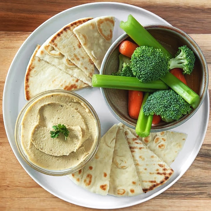 Hummus Feast