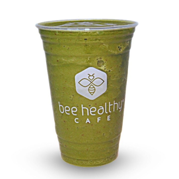 Green BEE Smoothie