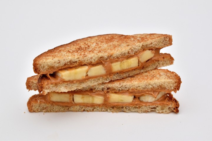 PB&B Sandwich