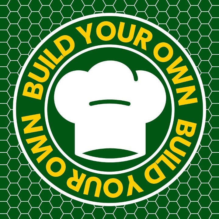 Build Your Own Quinoa Bowl
