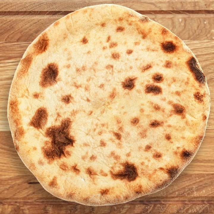 Pita Bread