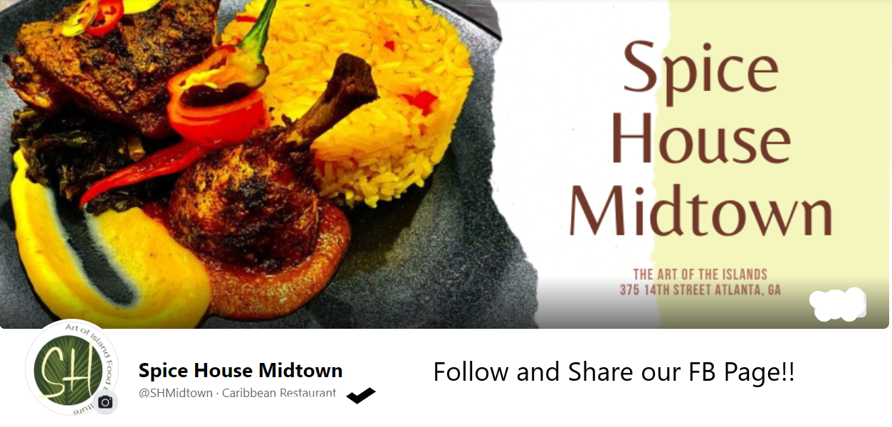 Spice House Midtown