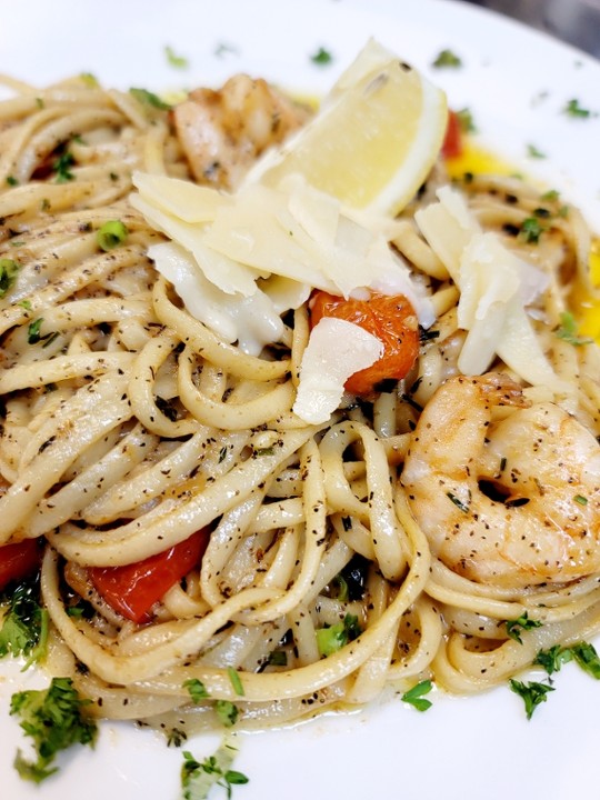 1830 Scampi