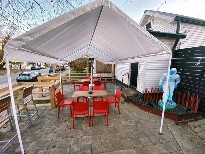Restaurant banner image