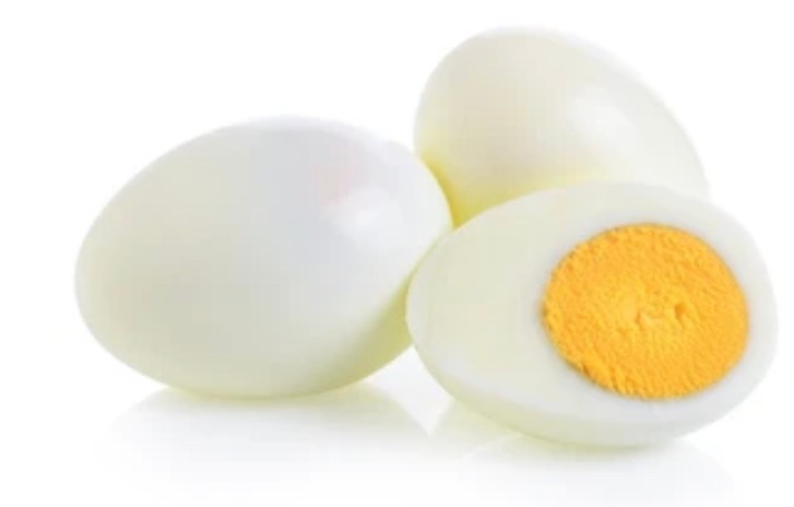 Boil Egg (2)