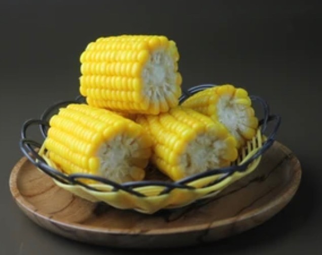 Boiled Corn (2)