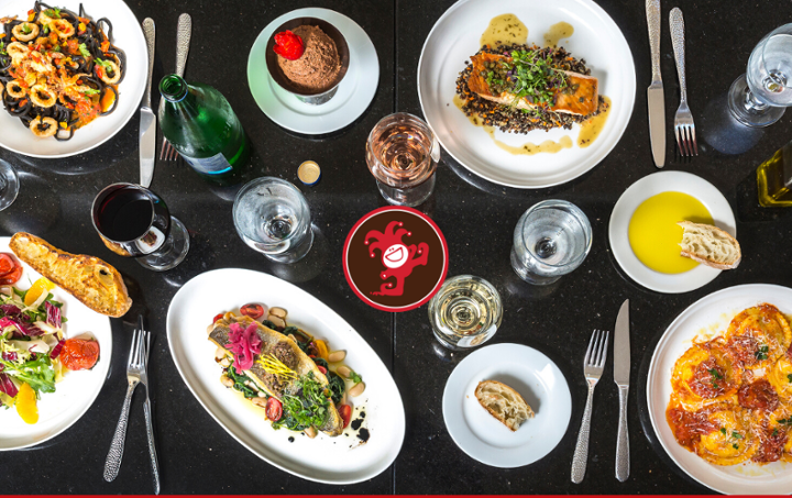 Restaurant banner image