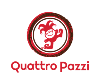 Quattro Pazzi Fairfield, Connecticut